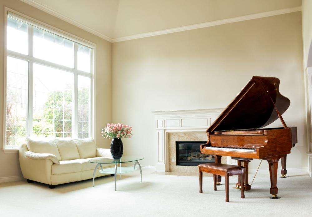debarras piano